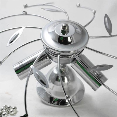 Потолочная люстра Lussole Lgo LSP-0185 - изображение 4 Потолочная люстра Lussole Lgo LSP-0185 - изображение 4