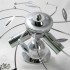 Потолочная люстра Lussole Lgo LSP-0185 - изображение 4 Потолочная люстра Lussole Lgo LSP-0185 - изображение 4