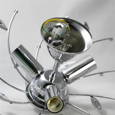 Потолочная люстра Lussole Lgo LSP-0185 - изображение 5 Потолочная люстра Lussole Lgo LSP-0185 - изображение 5