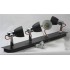 Спот Lussole Frontino LSL-7409-04 - изображение 3 Спот Lussole Frontino LSL-7409-04 - изображение 3