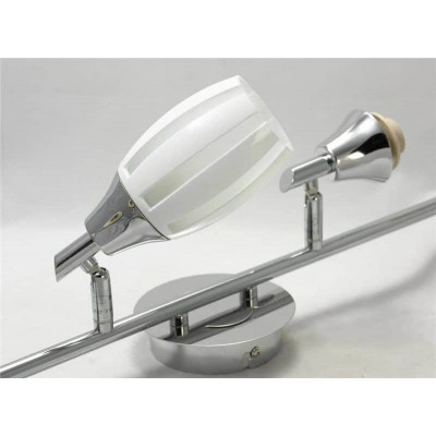 Спот Lussole Brindisi LSX-6709-04 - изображение 4 Спот Lussole Brindisi LSX-6709-04 - изображение 4