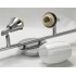 Спот Lussole Brindisi LSX-6709-04 - изображение 5 Спот Lussole Brindisi LSX-6709-04 - изображение 5