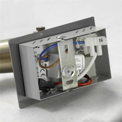 Светодиодный спот Lussole LSP-9509 - изображение 2 Светодиодный спот Lussole LSP-9509 - изображение 2