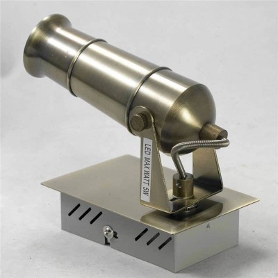 Светодиодный спот Lussole LSP-9509 - изображение 3 Светодиодный спот Lussole LSP-9509 - изображение 3