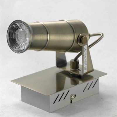 Светодиодный спот Lussole LSP-9509 - изображение 4 Светодиодный спот Lussole LSP-9509 - изображение 4