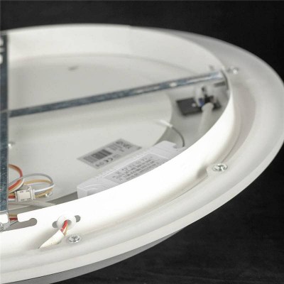 Потолочный светодиодный светильник Lussole Lgo LSP-8465 - изображение 2 Потолочный светодиодный светильник Lussole Lgo LSP-8465 - изображение 2