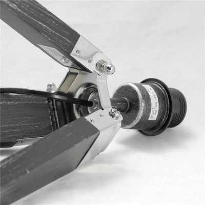 Настольная лампа Lussole Lgo Amistad LSP-0555 - изображение 3 Настольная лампа Lussole Lgo Amistad LSP-0555 - изображение 3