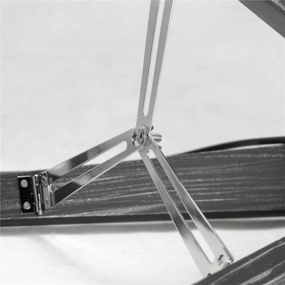 Настольная лампа Lussole Lgo Amistad LSP-0555 - изображение 4 Настольная лампа Lussole Lgo Amistad LSP-0555 - изображение 4