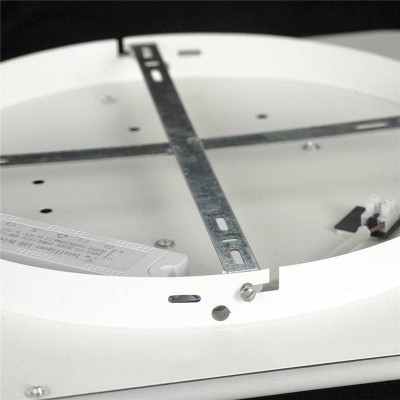 Потолочный светодиодный светильник Lussole Lgo LSP-8464 - изображение 2 Потолочный светодиодный светильник Lussole Lgo LSP-8464 - изображение 2