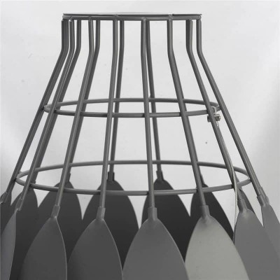 Подвесной светильник Lussole Loft Bristol LSP-8070 - изображение 3 Подвесной светильник Lussole Loft Bristol LSP-8070 - изображение 3