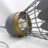 Подвесной светильник Lussole Loft Bristol LSP-8070 - изображение 4 Подвесной светильник Lussole Loft Bristol LSP-8070 - изображение 4