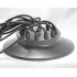 Подвесная люстра Lussole Lgo Shirley GRLSP-8174 - изображение 4 Подвесная люстра Lussole Lgo Shirley GRLSP-8174 - изображение 4