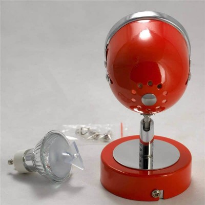 Спот Lussole Tivoli LSN-3101-01 - изображение 2 Спот Lussole Tivoli LSN-3101-01 - изображение 2
