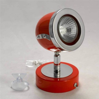 Спот Lussole Tivoli LSN-3101-01 - изображение 3 Спот Lussole Tivoli LSN-3101-01 - изображение 3