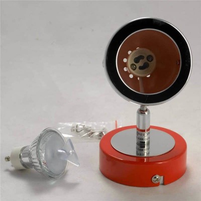 Спот Lussole Tivoli LSN-3101-01 - изображение 4 Спот Lussole Tivoli LSN-3101-01 - изображение 4