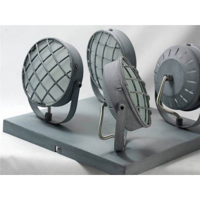 Спот Lussole Loft GRLSP-9981 - изображение 5 Спот Lussole Loft GRLSP-9981 - изображение 5