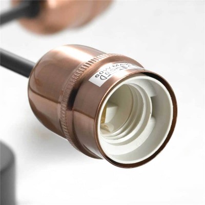 Потолочная люстра Lussole Lgo Huron LSP-8200 - изображение 2 Потолочная люстра Lussole Lgo Huron LSP-8200 - изображение 2