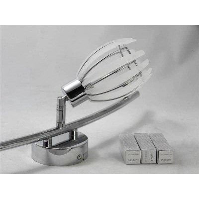 Спот Lussole Lgo Catalonia LSP-0100 - изображение 3 Спот Lussole Lgo Catalonia LSP-0100 - изображение 3