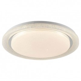 Потолочный светодиодный светильник Lussole Lgo Moonlight LSP-8314