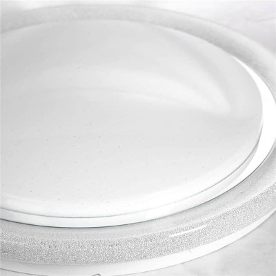 Потолочный светодиодный светильник Lussole Lgo Moonlight LSP-8314 - изображение 2 Потолочный светодиодный светильник Lussole Lgo Moonlight LSP-8314 - изображение 2