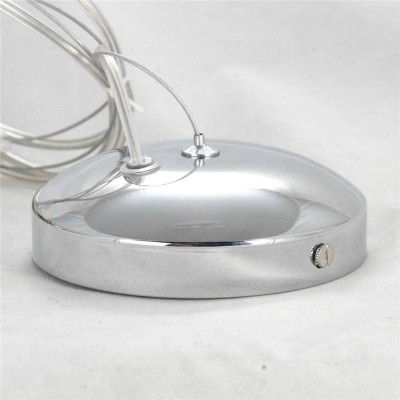Подвесная люстра Lussole Topgrade LSP-8462 - изображение 4 Подвесная люстра Lussole Topgrade LSP-8462 - изображение 4