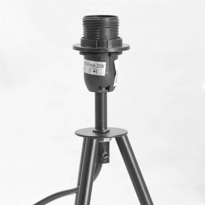 Настольная лампа Lussole Amistad GRLSP-0536 - изображение 6 Настольная лампа Lussole Amistad GRLSP-0536 - изображение 6