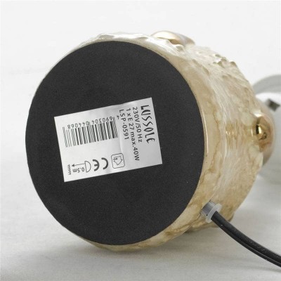 Настольная лампа Lussole Lgo LSP-0591 - изображение 2 Настольная лампа Lussole Lgo LSP-0591 - изображение 2