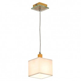 Подвесной светильник Lussole Montone GRLSF-2506-01