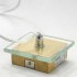 Подвесная люстра Lussole Montone GRLSF-2503-04 - изображение 4 Подвесная люстра Lussole Montone GRLSF-2503-04 - изображение 4