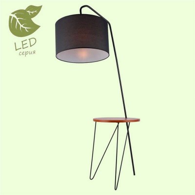 Торшер Lussole Wrangell GRLSP-0529 - изображение 3 Торшер Lussole Wrangell GRLSP-0529 - изображение 3