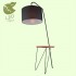 Торшер Lussole Wrangell GRLSP-0529 - изображение 3 Торшер Lussole Wrangell GRLSP-0529 - изображение 3