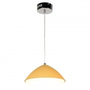 Подвесной светодиодный светильник Lussole Lgo Aberdeen LSP-8227