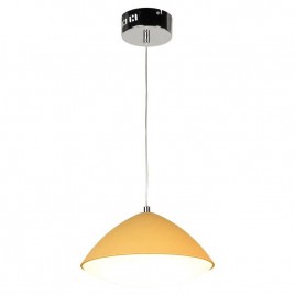 Подвесной светодиодный светильник Lussole Lgo Aberdeen LSP-8227