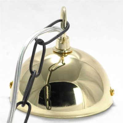 Подвесная люстра Lussole Lgo Powell LSP-8194 - изображение 4 Подвесная люстра Lussole Lgo Powell LSP-8194 - изображение 4