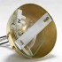 Подвесная люстра Lussole Lgo Powell LSP-8194 - изображение 8 Подвесная люстра Lussole Lgo Powell LSP-8194 - изображение 8