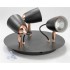 Спот Lussole Loft LSP-9853 - изображение 2 Спот Lussole Loft LSP-9853 - изображение 2