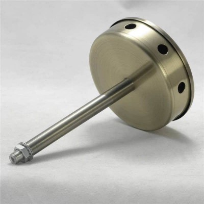 Потолочная люстра Lussole Lgo Cochise GRLSP-8079 - изображение 4 Потолочная люстра Lussole Lgo Cochise GRLSP-8079 - изображение 4