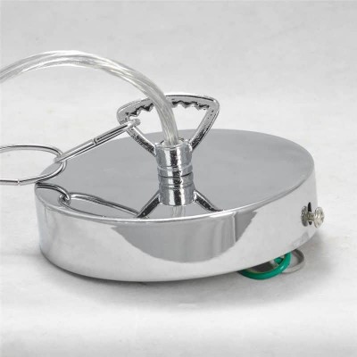 Подвесная люстра Lussole Lgo Idaho GRLSP-8999 - изображение 5 Подвесная люстра Lussole Lgo Idaho GRLSP-8999 - изображение 5