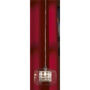 Подвесной светильник Lussole Sorso GRLSC-8006-01