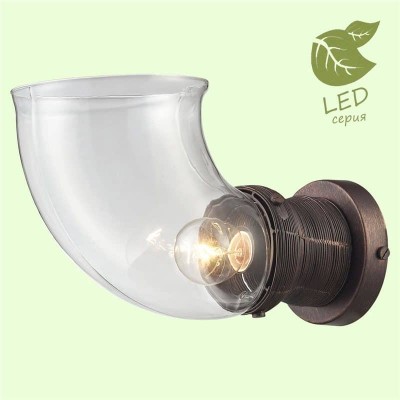 Бра Lussole Ithaca GRLSP-9127 - изображение 5 Бра Lussole Ithaca GRLSP-9127 - изображение 5