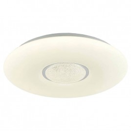 Потолочный светодиодный светильник Lussole Lgo Moonlight LSP-8311