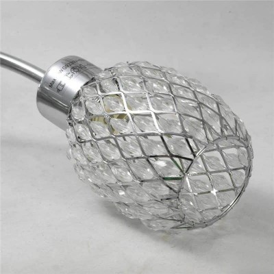 Потолочная люстра Lussole Lgo LSP-0127 - изображение 2 Потолочная люстра Lussole Lgo LSP-0127 - изображение 2