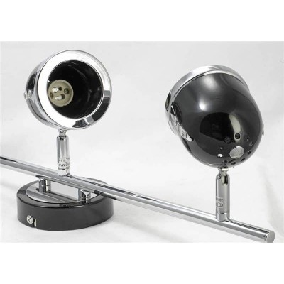 Спот Lussole Tivoli LSN-3121-03 - изображение 2 Спот Lussole Tivoli LSN-3121-03 - изображение 2