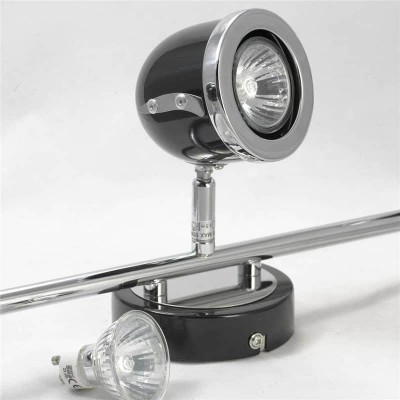 Спот Lussole Tivoli LSN-3121-03 - изображение 4 Спот Lussole Tivoli LSN-3121-03 - изображение 4