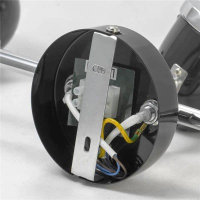 Спот Lussole Tivoli LSN-3121-03 - изображение 5 Спот Lussole Tivoli LSN-3121-03 - изображение 5