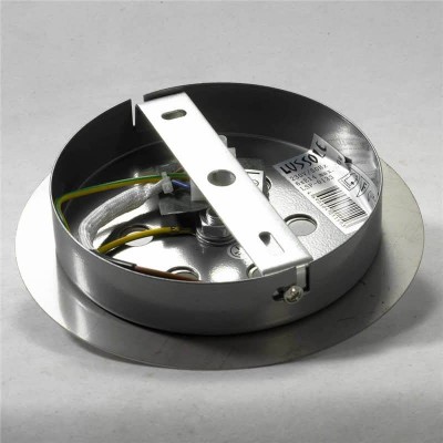 Потолочная люстра Lussole Lgo LSP-0133 - изображение 6 Потолочная люстра Lussole Lgo LSP-0133 - изображение 6