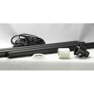 Торшер Lussole Lgo GRLSP-9547 - изображение 4 Торшер Lussole Lgo GRLSP-9547 - изображение 4