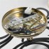 Потолочная люстра Lussole Lgo LSP-9952 - изображение 5 Потолочная люстра Lussole Lgo LSP-9952 - изображение 5