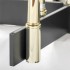 Подвесная люстра Lussole Loft Moultrie GRLSP-8203 - изображение 6 Подвесная люстра Lussole Loft Moultrie GRLSP-8203 - изображение 6