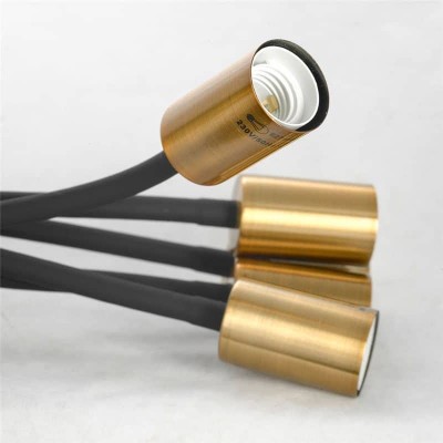 Подвесная люстра Lussole Lgo Regina GRLSP-8342 - изображение 3 Подвесная люстра Lussole Lgo Regina GRLSP-8342 - изображение 3